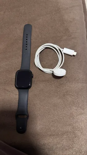 Apple Watch séries 10 GPS+CELLULAR 46mm