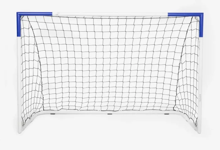 Trave de Futebol decathlon Classic 500 (M) Kipsta Branco