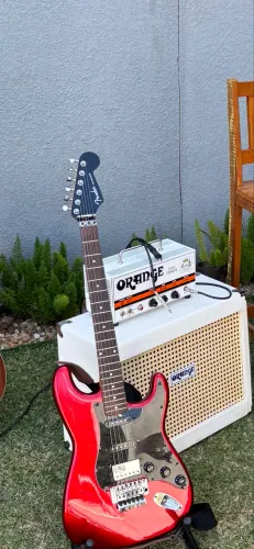 Amplificador Orange tinny terror