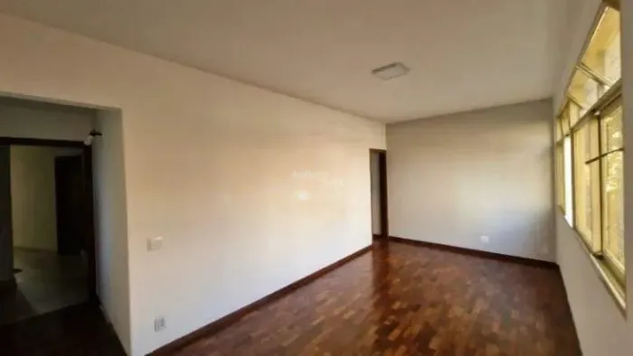 ALUGUEL: APTO 03 QUARTOS GUTIERREZ, SUÍTE, VAGA DE GARAGEM, 100,00 m²