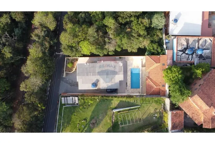 Casa à Venda , cond. Recanto Maravilha Santana de Parnaíba