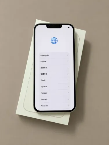 Iphone 13 Impecável 