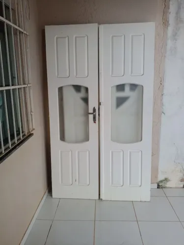 Portas 210, autura pró 1.metro duas bandas