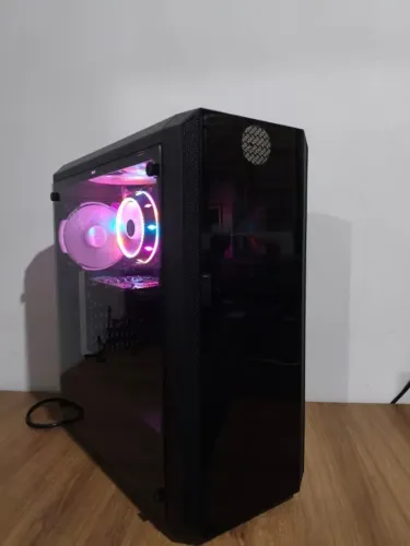 PC GAMER i3 8°/ 16Gb / GTX1060 3Gb