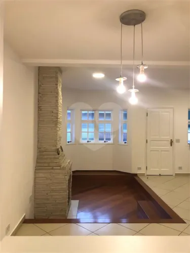 Condomínio com 3 quartos à venda em Jardim leonor mendes de barros - SP