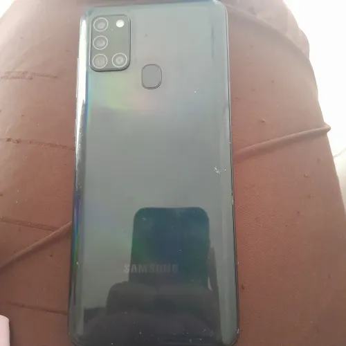 Celular Samsung 21