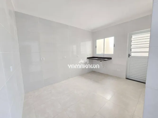 Sobrado com 2 dormitórios à venda, 73 m² por R$ 650.000,00 - Vila Matilde - São Paulo/SP