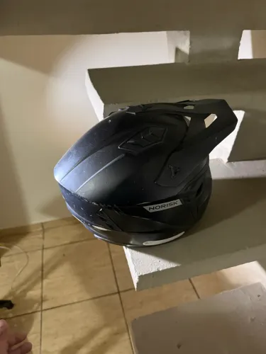 Capacete norisk