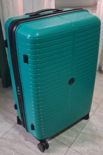 Mala de viagem