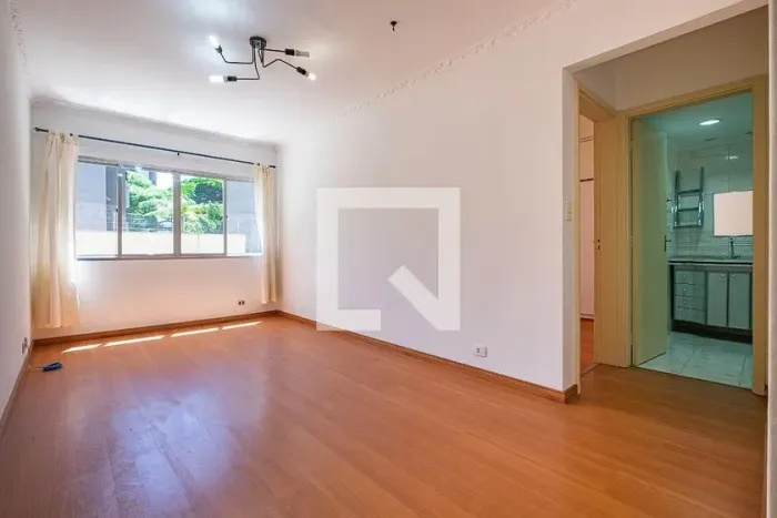 Apartamento à Venda - Pinheiros, 1 Quarto, 55 m2