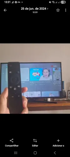 VENDENDO MOTIVO MUDANÇA TV 43 COM DEFEITO NA TELA, FOGÃO 4 BOCAS, LAVADORA ETC