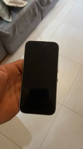 Vendo iPhone 16