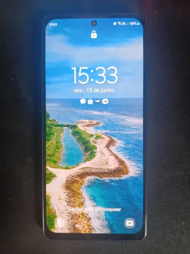 Samsung S20 FE 5G - USADO - 128GB 6RAM