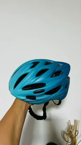 CAPACETE CICLISMO