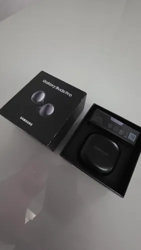 Galaxy Buds Pro 