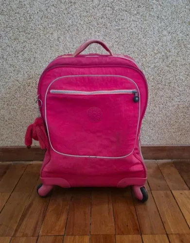 Mochila Kipling
