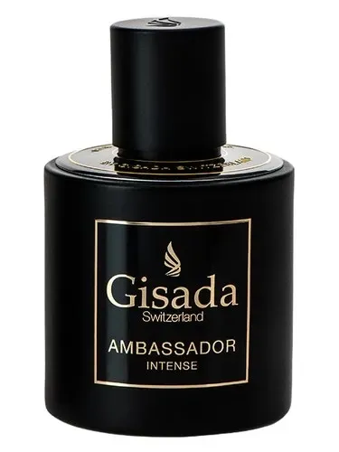 Gisada  Ambassador Intense