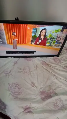 TV 39" Lg