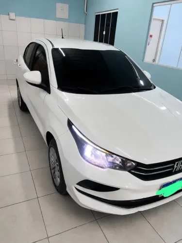 Fiat Cronos Drive 1.0 6V 2024
