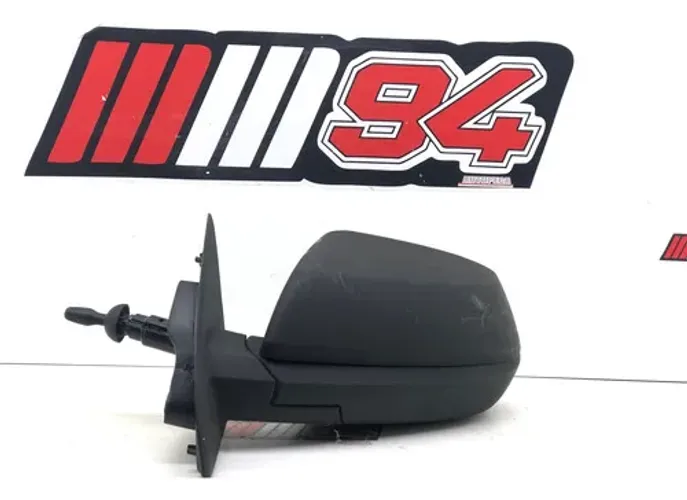 Retrovisor Esquerdo Cobalt 2014 * C1878