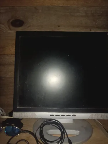Monitor pc