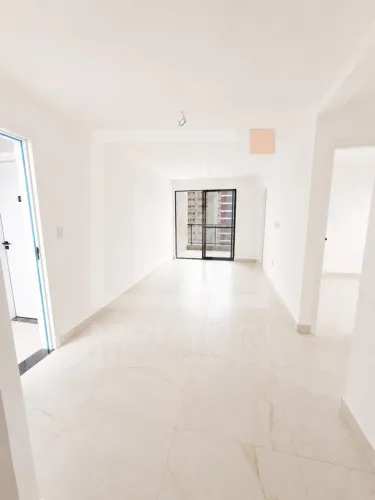 Apartamento / Novo para Venda em João Pessoa, Estados, 3 dormitórios, 1 suíte, 2 banheiros