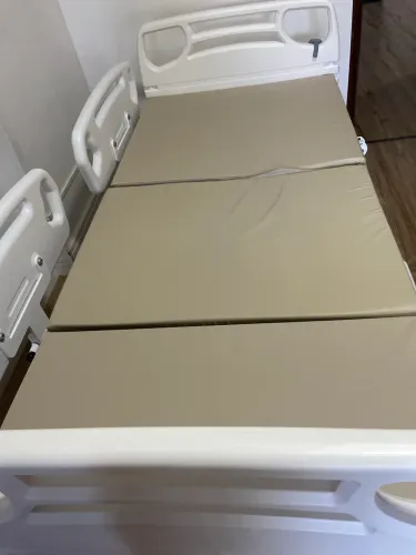 Cama hospitalar Pilati
