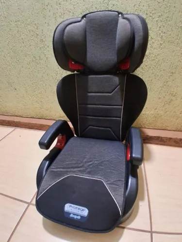 CADEIRA PROTEGE BURIGOTTO