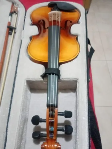Violino Luther konig 4/4