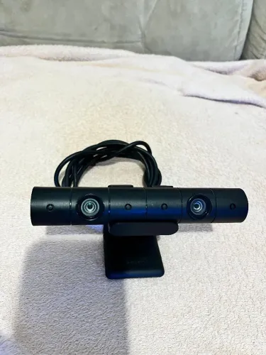 CÂMERA PLAYSTATION 4