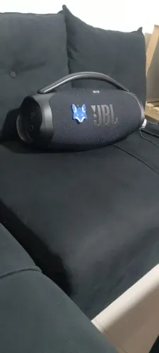JBL Boombox 3 Wi-Fi