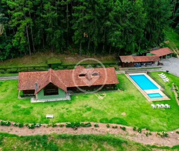 Terreno com 1262m² à venda por R$220.000,00 - Bonsucesso - Teresópolis/Rj codigo: 384718
