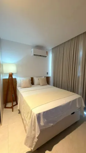 Imóvel para aluguel possui 18 metros quadrados com 1 quarto em Bessa - João Pessoa - PB