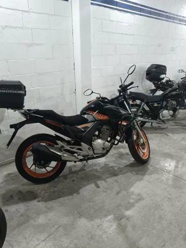 CBX250