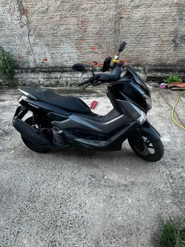 Nmax 160 