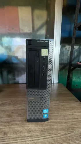 COMPUTADORES DELL OPTIPLEX CORE I3 - 390,790,3010,7010