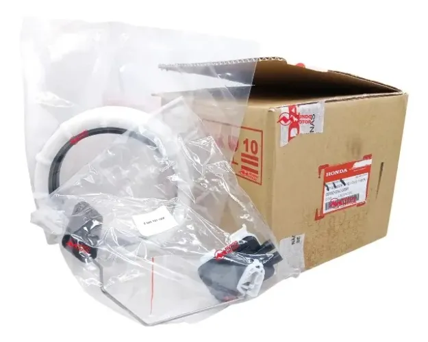 Sensor Boia Nivel Combustivel Honda New Civic 2007 A 2011 1.8 Flex Genuino Honda