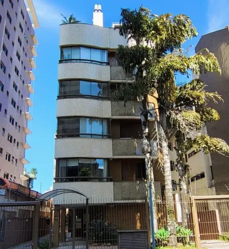 Apartamento Av Guaporé, 2 dormitórios, 2 vagas, churrasqueira