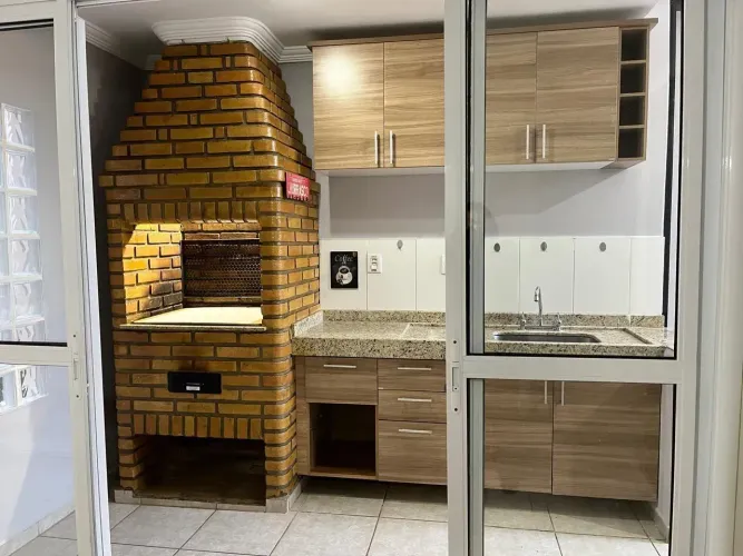 Sobrado para aluguel tem 10 metros quadrados com 4 quartos em Jardim Pau Preto - Indaiatub