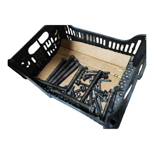 KIT PARAFUSOS CABEÇOTE MERCEDES ACCELO ATEGO OM 904 924