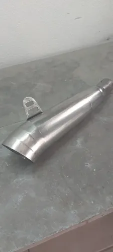 Ponteira Megafone CB 300