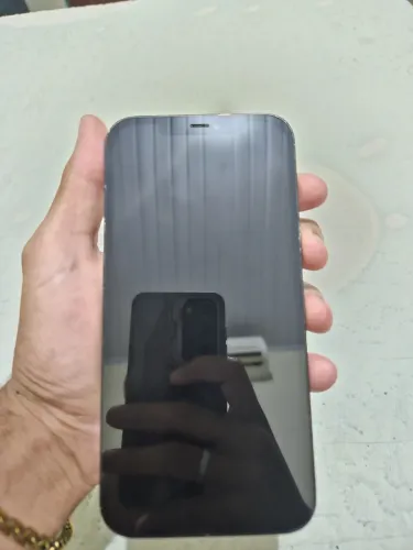Troco IPhone 12 Pro Max 256G