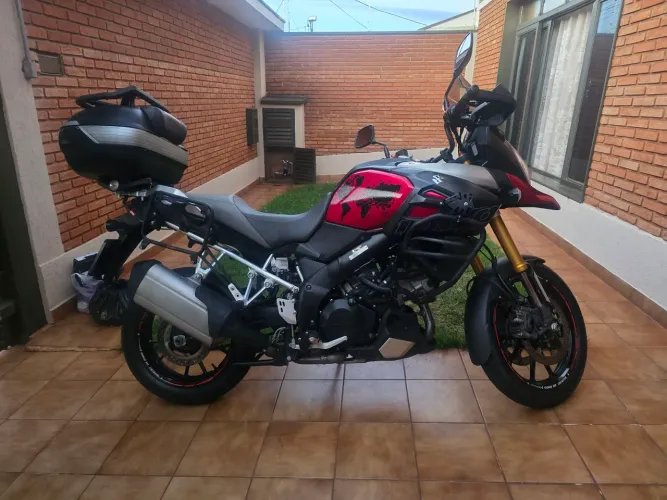 vstrom 1000 2015 filé 