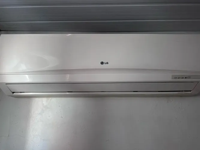 Ar condicionado Split LG 12.000 btus 