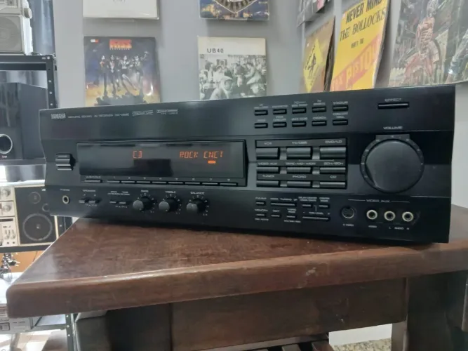 Receiver Yamaha RX - V692