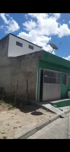 Casa pronta pra morar