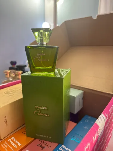 Perfume Elowen