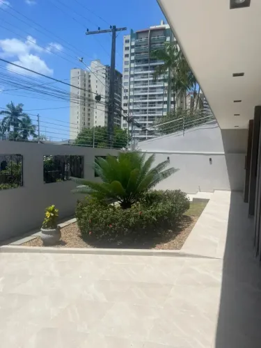 PARQUE 10 - CASA COMERCIAL OU RESIDENCIAL - 12.000,00