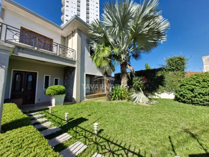Casa no Estrela