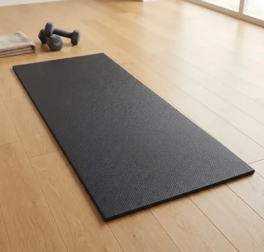 Colchões Eva de academia, yoga, pilates